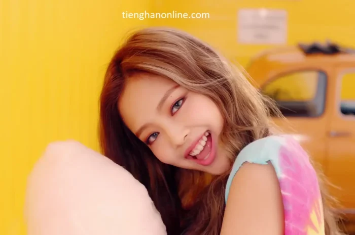 Lời bài hát AS IF IT’S YOUR LAST BLACKPINK Lyrics