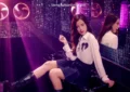 Lời bài hát BOOMBAYAH BLACKPINK Lyrics