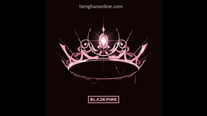Lời bài hát Bet You Wanna BLACKPINK Lyrics