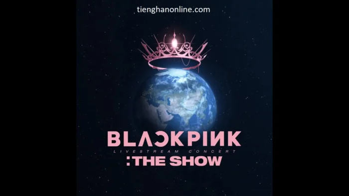 Lời bài hát Crazy Over You BLACKPINK Lyrics
