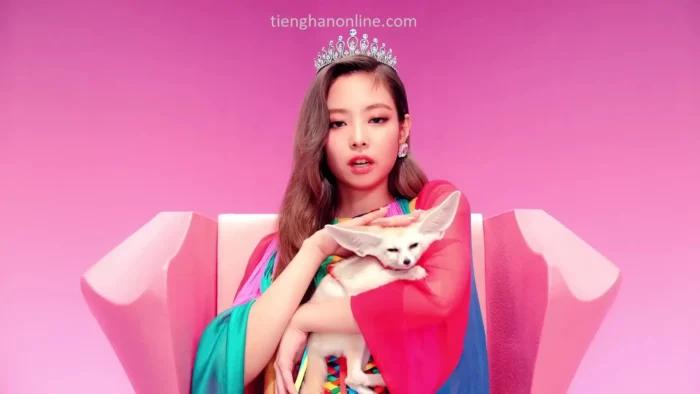 Lời bài hát DDU DU DDU DU BLACKPINK Lyrics