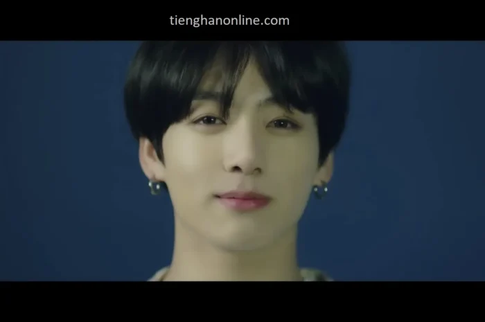 Lời bài hát Euphoria Jung Kook Lyrics