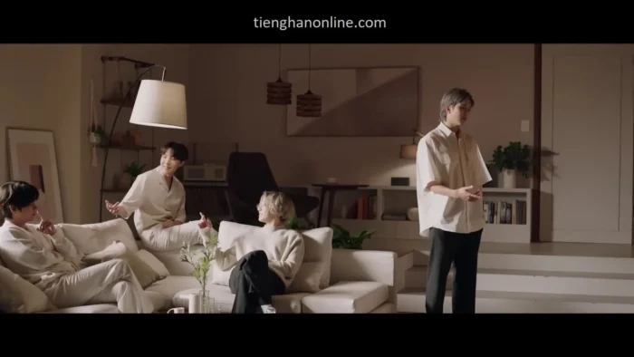 Lời bài hát Film out BTS Lyrics
