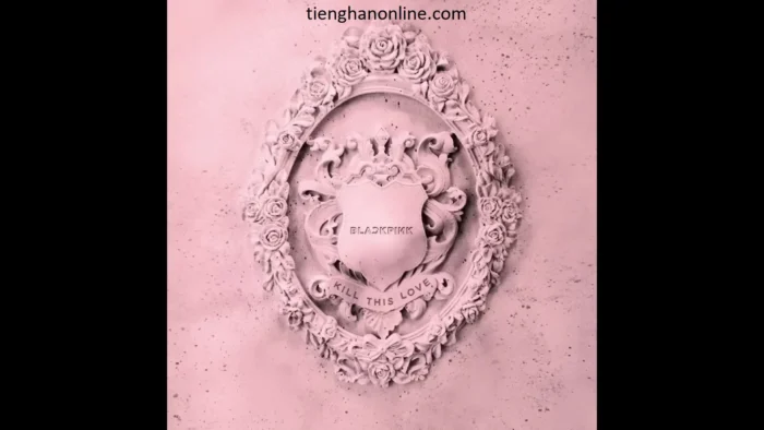 Lời bài hát Hope Not BLACKPINK Lyrics