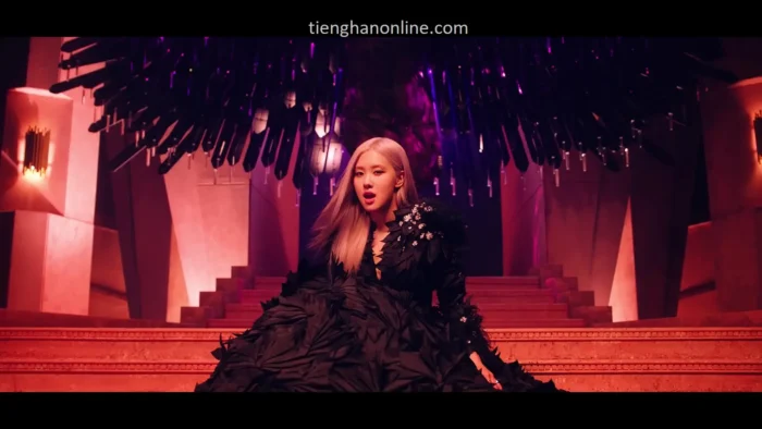 Lời bài hát How You Like That BLACKPINK Lyrics