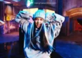 Lời bài hát LALISA LISA Lyrics