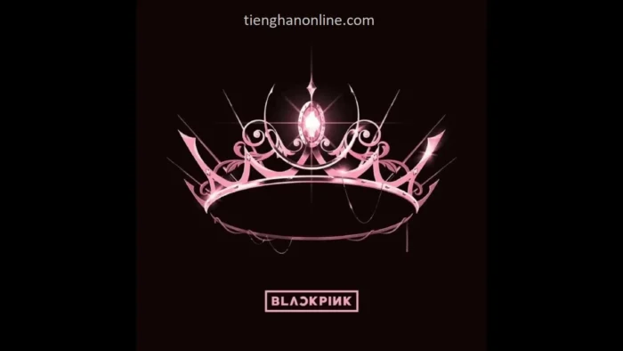 Lời bài hát Love To Hate Me BLACKPINK Lyrics
