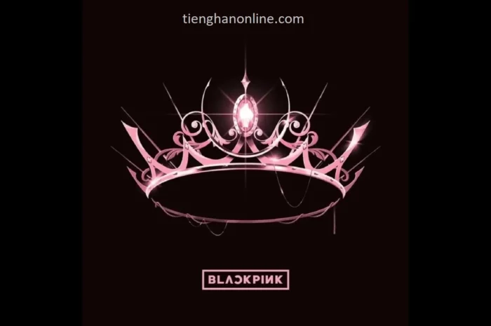 Lời bài hát Love To Hate Me BLACKPINK Lyrics