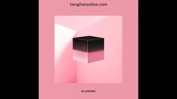 Lời bài hát REALLY BLACKPINK Lyrics