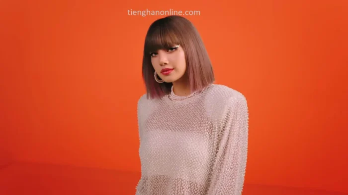 Lời bài hát SG LISA Lyrics