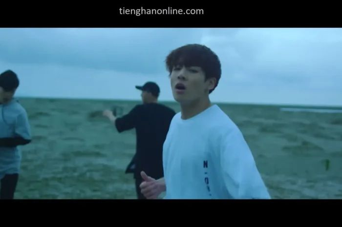 Lời bài hát Save ME BTS Lyrics