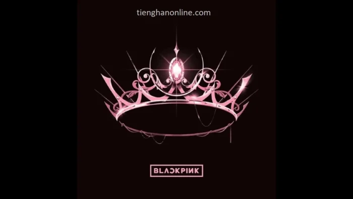 Lời bài hát You Never Know BLACKPINK Lyrics