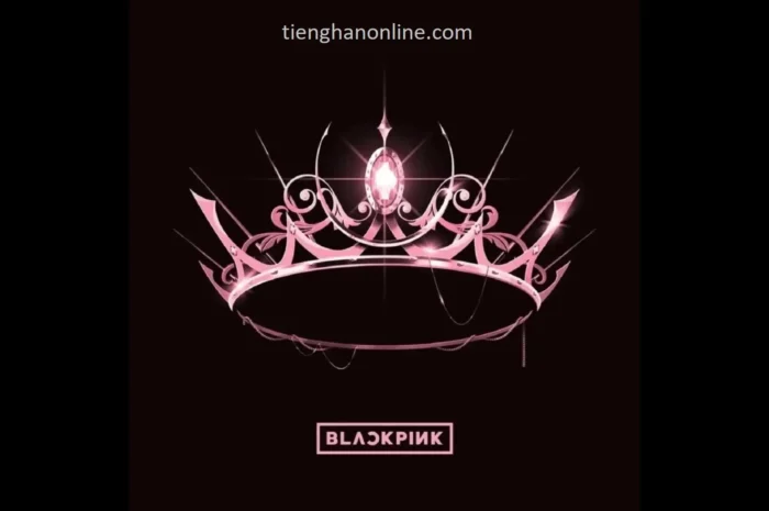Lời bài hát You Never Know BLACKPINK Lyrics