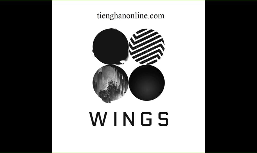 Lời bài hát “Begin” – JUNGKOOK – BTS – Lyrics