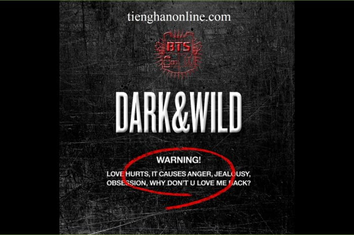 Lời bài hát Let Me Know – BTS Lyrics
