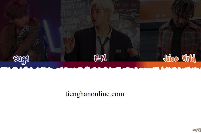 Lời bài hát All Night – BTS Lyrics