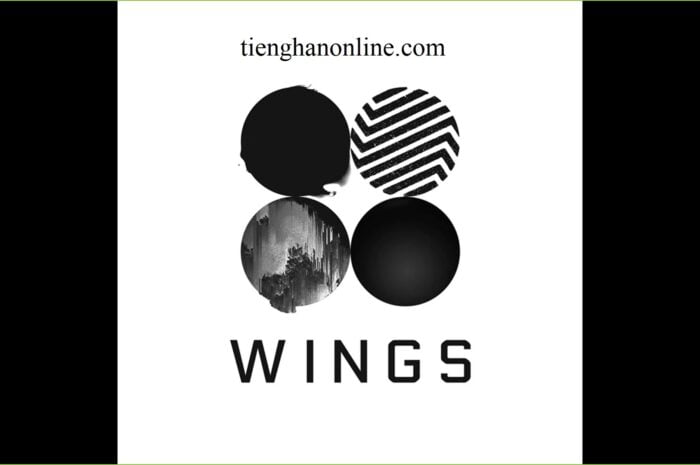 Lời bài hát Cypher 4 – BTS Lyrics