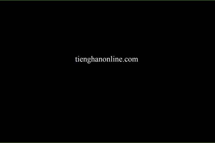 Lời bài hát Lost Stars Jung Kook – BTS Lyrics