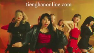 Loi bai hat Talk that Talk Twice
