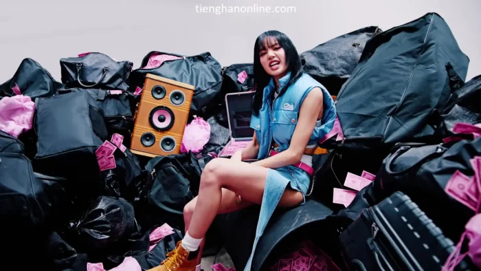 Lời bài hát Shut Down BLACKPINK Lyrics