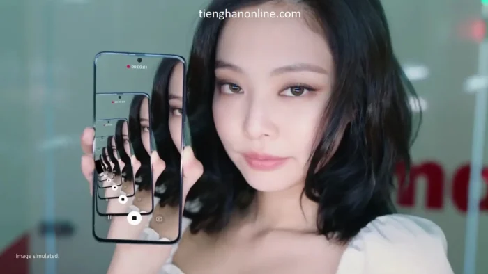 Lời bài hát Awesome Song BLACKPINK Lyrics