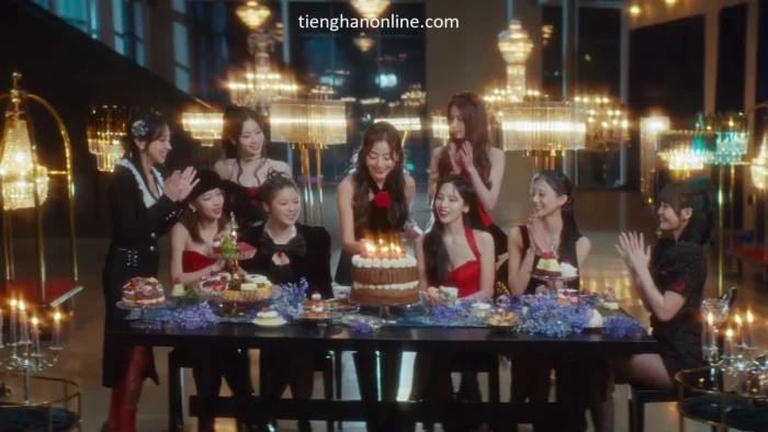 Lời bài hát ONE SPARK TWICE lyrics