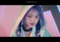 Lời bài hát HEYA IVE lyrics