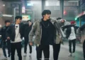 Loi bai hat JIKJIN TREASURE Phien am Vietsub