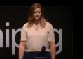 Mind Your Own Pregnancy Leslea Walters TEDxWinnipeg Phien am Vietsub