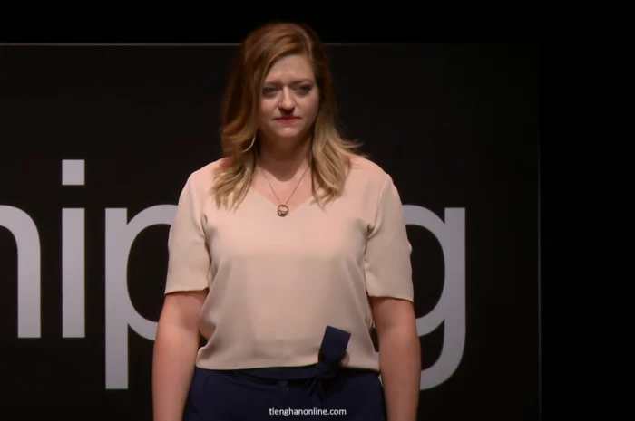 [TEDx Talks] Mind Your Own Pregnancy! | Leslea Walters | TEDxWinnipeg